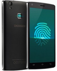 Замена кнопок на телефоне Doogee X5 Pro в Барнауле